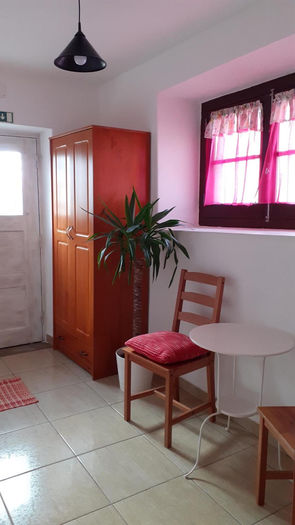 Hotel Casa Da Tauria Atouguia Da Baleia Habitación foto