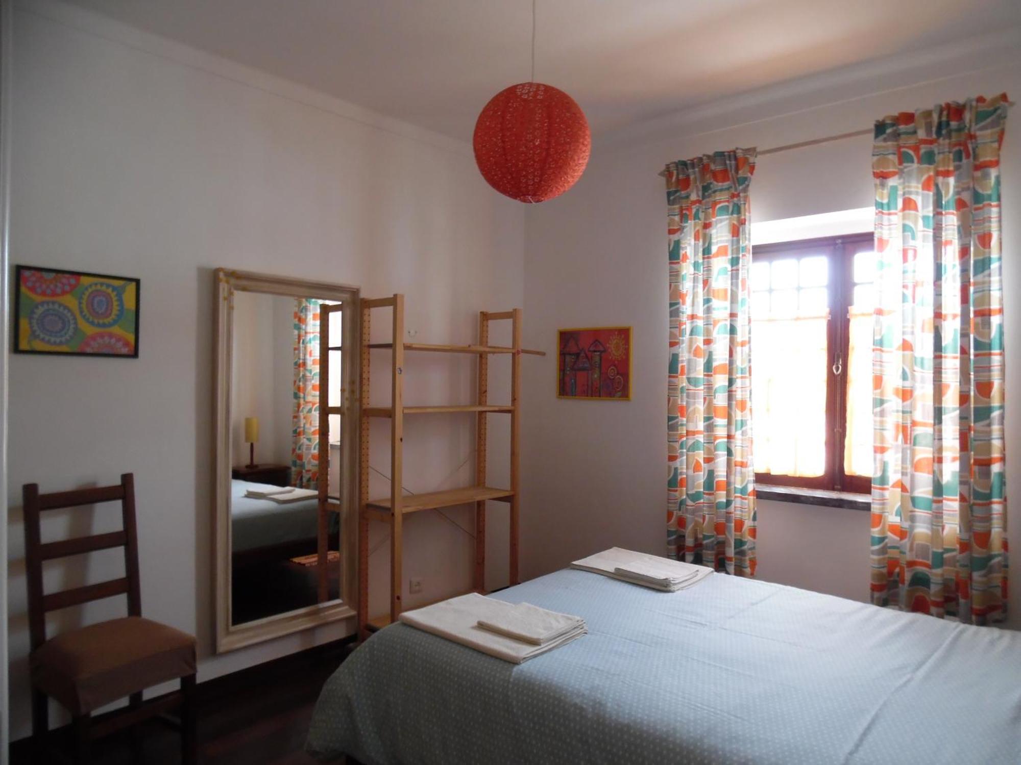 Hotel Casa Da Tauria Atouguia Da Baleia Habitación foto